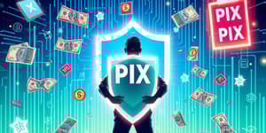 Como Evitar Golpes e Fraudes no Mercado Financeiro