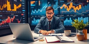 Finanças Inteligentes: O Guia Completo para o Empreendedor Iniciante