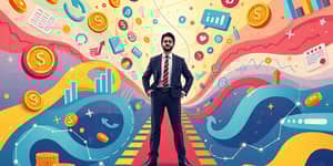 Mitos e Verdades: Desvendando o Mundo do Empreendedorismo Financeiro