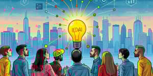 Mentalidade Milionária: Os Segredos dos Empreendedores de Alto Impacto