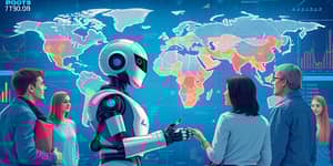 Robô Advisor: Tecnologia a Serviço dos Seus Investimentos