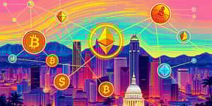 Mercado de Criptomoedas: Oportunidades e Riscos em Foco