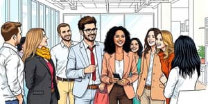 O Cliente em Primeiro Lugar: Construindo Relacionamentos que Geram Valor