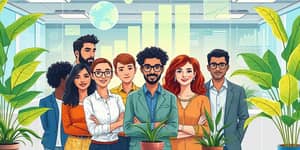 Tendências de Mercado: Antecipe-se e Domine o Cenário Empreendedor