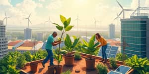 Sustentabilidade nos Negócios: Empreender com Responsabilidade