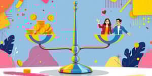 Precificação Eficaz: Maximizando Seus Lucros Sem Afastar Clientes