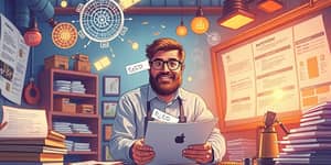 Propriedade Intelectual: Proteja Suas Ideias e Inovações