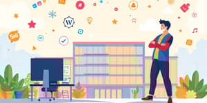 Do Freelancer ao Empresário: A Jornada da Autonomia Financeira