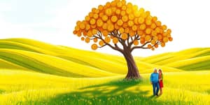 A Arte de Investir em Dividendos: Renda Passiva para Aposentadoria