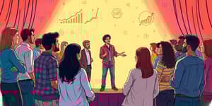 Comunicação que Vende: Storytelling para Empreendedores de Sucesso