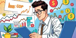 Aprenda a Ler o Mercado: Indicadores Econômicos que Impactam Seus Investimentos