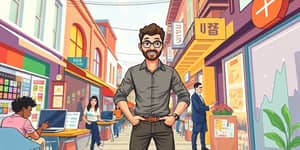 Alavanque seu Negócio: Táticas de Crescimento Acelerado para Empreendedores