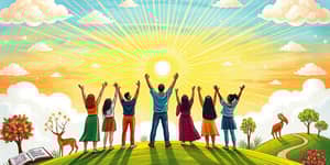 Os Segredos das Pessoas Prosperas