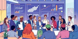 Financiamento para Startups: Conquiste Investidores Anjo e Venture Capital