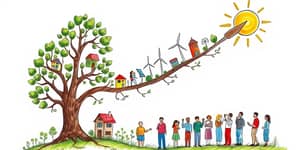 Crescimento Sustentável: Como Construir um Negócio Duradouro e Rentável