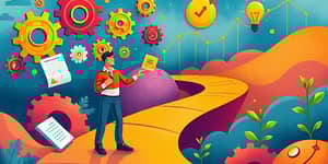 Desafios e Soluções: Lidando com os Obstáculos do Empreendedorismo