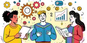 Invista em Você: O Maior Retorno Possível