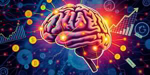 Seu Cérebro e Suas Finanças: Uma Conexão Poderosa