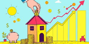 Construindo um Futuro Financeiro Sólido