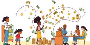 Desmistificando o Dinheiro: Uma Abordagem Prática