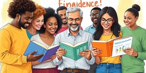 Educação Financeira para Todos: Descomplique!