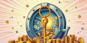 Desvende o Código da Prosperidade Financeira