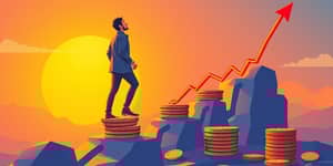 Superando Inseguranças Financeiras: O Primeiro Passo