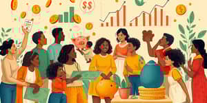 O Poder do Hábito em Suas Finanças