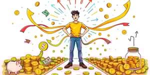 Reinventando Sua Relação com o Dinheiro