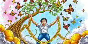 Desafie Suas Crenças Limitantes Sobre Dinheiro