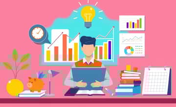 Organizando Suas Finanças: Primeiros Passos Essenciais