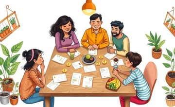 A Arte de Economizar: Pequenas Mudanças, Grandes Ganhos