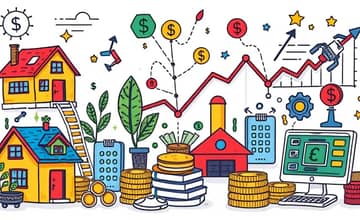 Como Fazer Seu Dinheiro Trabalhar para Você