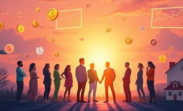 Investindo para Iniciantes: Onde Começar?