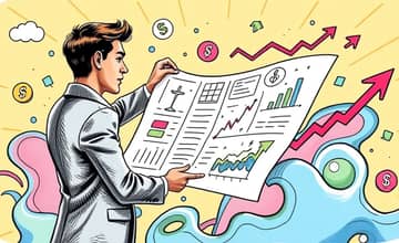 Como Criar um Orçamento Flexível e Eficaz