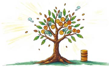 Maximizando Seus Rendimentos Extras