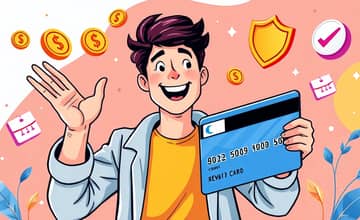 Dominando o Cartão de Crédito a Seu Favor