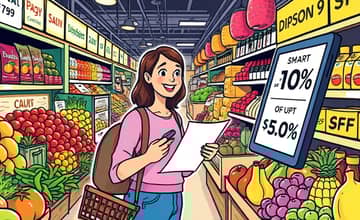 Negociação: Economize Mais em Suas Compras