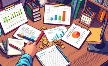 O Segredo para Manter a Motivação Financeira