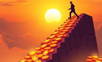 Metas Financeiras: Como Definir e Alcançar