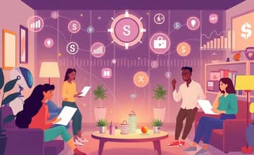 Automatizando Suas Finanças para o Sucesso