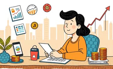 Monitorando Seus Gastos de Perto