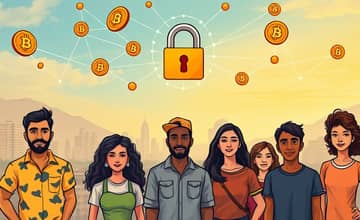 Segurança Financeira: Mais Perto do Que Você Imagina