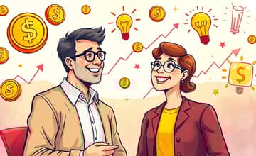 O Papel do Coaching Financeiro em Sua Vida