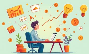 Revisitando Seus Objetivos Financeiros Regularmente