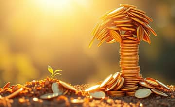 O Poder dos Juros Compostos: Multiplique Seu Dinheiro com Paciência