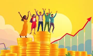 Liberdade Financeira: Um Sonho Possível?