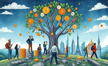 Desvendando o Fascínio dos ETFs: Guia Completo para Iniciantes