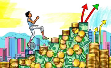 Superando Obstáculos Financeiros Comuns