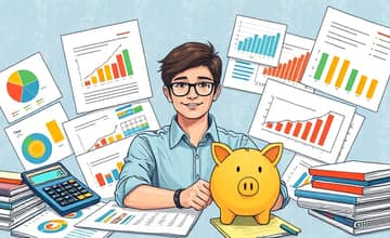 Descomplicando o Orçamento Pessoal: Guia Prático